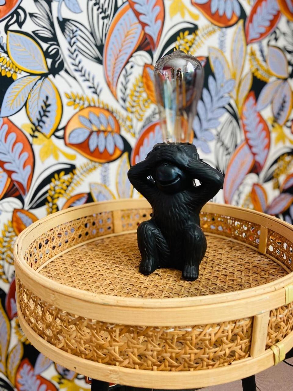 Le Caillou Blanc Bed & Breakfast Saint-Paul Ruang foto