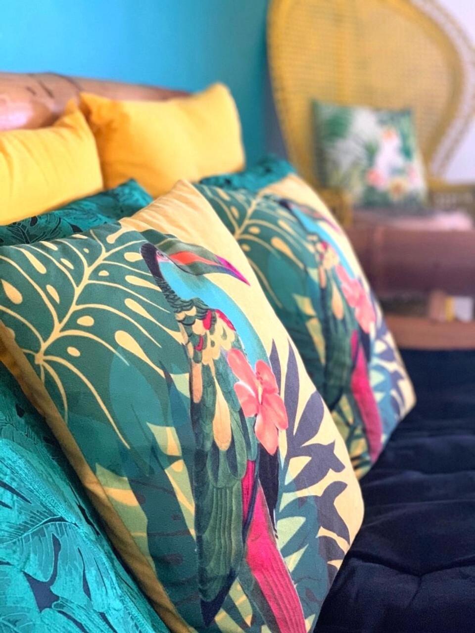Le Caillou Blanc Bed & Breakfast Saint-Paul Ruang foto