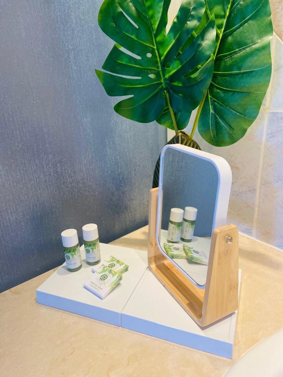 Le Caillou Blanc Bed & Breakfast Saint-Paul Ruang foto