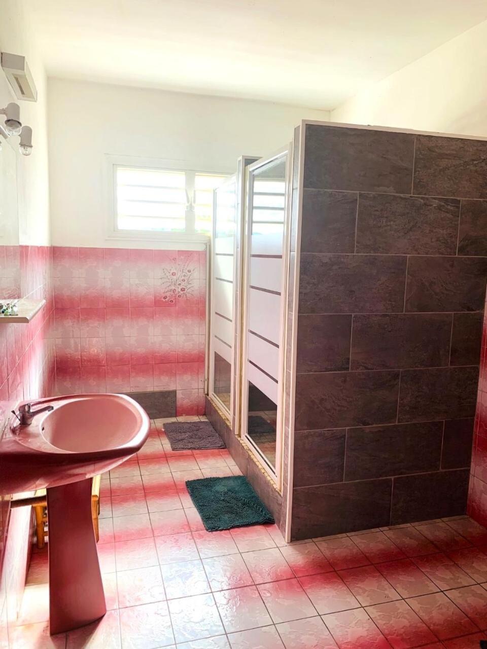 Le Caillou Blanc Bed & Breakfast Saint-Paul Ruang foto