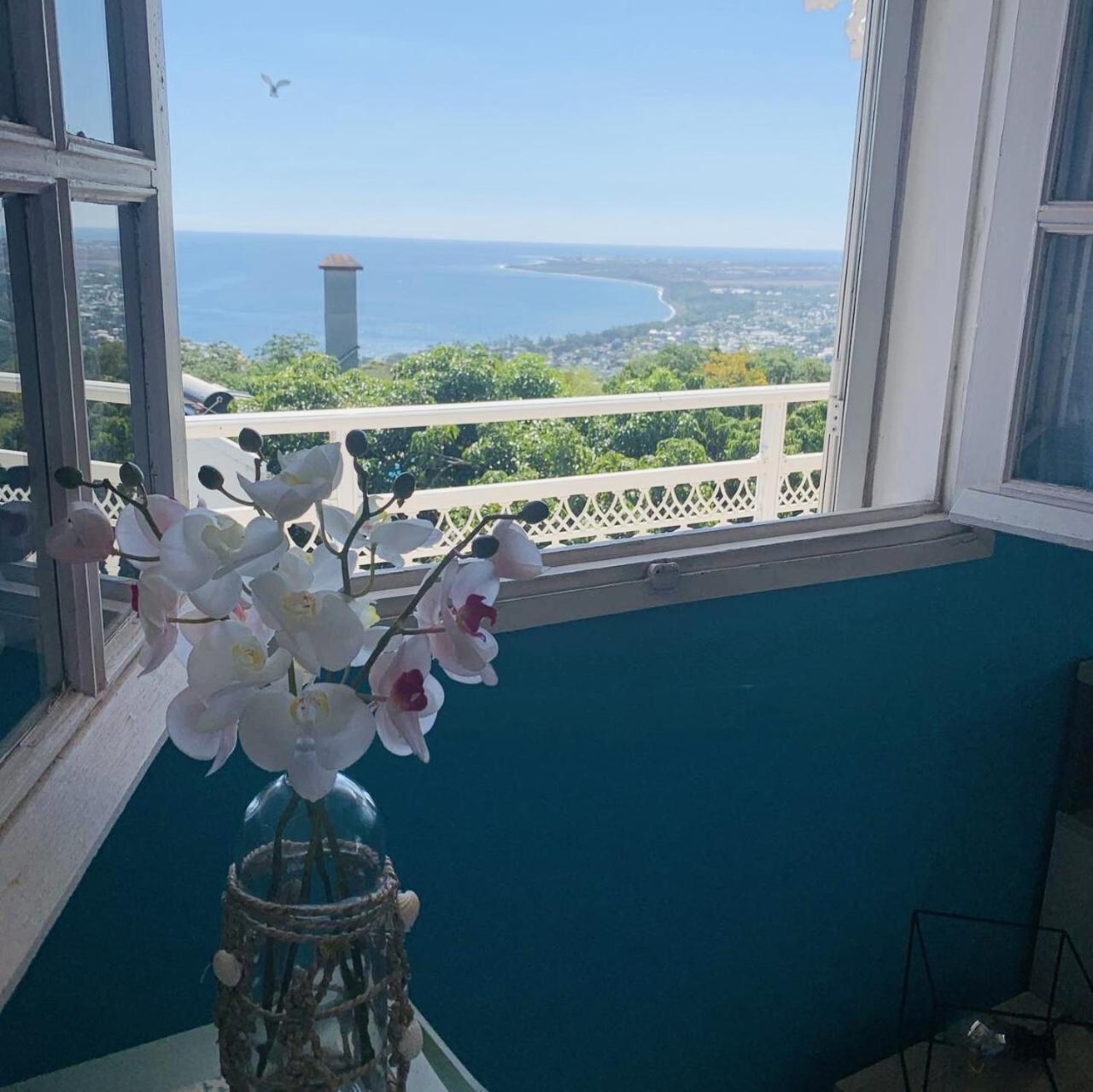 Le Caillou Blanc Bed & Breakfast Saint-Paul Ruang foto