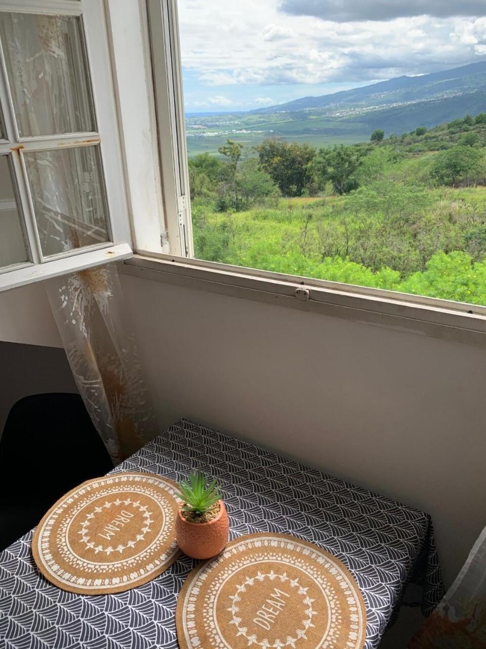 Le Caillou Blanc Bed & Breakfast Saint-Paul Ruang foto